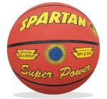 SPARTAN SUPER POWER BASKETBALL Size-7
