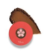 Olivia Waterproof Cream Concealer Pan Cake For Long-Lasting Look-929 Spiced Cocoa, 30 G