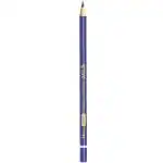 Apsara Colour Copying Pencils Suitable for Medical Students Pack of 10, (Violet)