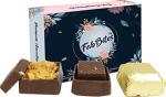 Fabbites Peanut Butter And Milk Chocolate - 260 G