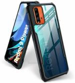 Hot Selling Back Cover for Mi Redmi 9 Power | Camera Bump Protector