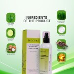 ALOE CUCUMBER HYDRATING BODY LOTION