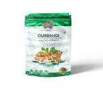 DHRUV Gold 100% Pure Gurbandi Almond Kernels | 100% Pure Afghani Choti Badam Giri, 250Gm