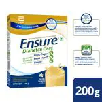 Ensure Diabetes Care Specialized Nutrition Drink Vanilla - 200g Box