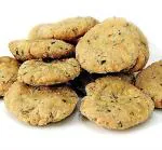 Hit Bite Indian Snacks Homemade Methi Mathri Crispy Khasta Matthi - Tea Time Healthy Snack For Evening - Best for Diwali Gift Hampers (1 Kg)