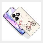 Mobom Designer Back Case Cover For iTel A70