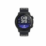 COROS PACE 2 Premium GPS Sport Watch Dark Navy With Silicone Band
