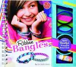 Ribbon Bangles Klutz -Eva Steele-Staccio, Klutz 1st edition (15 August 2011)