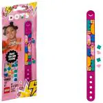 LEGO 41919 Power Bracelet Lego Blocks for Girls age 6Y+