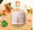 SRA NATURE FEEL , 120 g Skin Lightening Anti-Blemishing ,Pigmentation Face Pack For All Skin Types, Helps Reduce Wrinkles & Signs Of Ageing, No Parabens & Sulphates