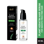 Iba Professional Plant Keratin Next Gen Hair Serum, 45ml