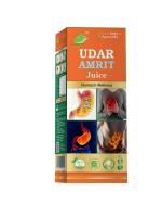 Cura Ayurvedic and Unani Udar Amrit Juice 500ml