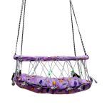 MT HUB Baby Sleeping Swing / Hanging Jhula/Baby Cradle Swing
