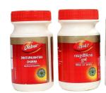 Dabur Dhatupaushtik Churna, 100 g (pack of 2)
