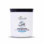 OxyGlow Herbals Hair Spa Cream|Revitalizes Dry Scalp|Normalize Oil Secretions|Deep Nourishment for roots & Smoothesn Hair|1000Grams