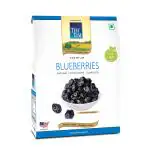Tim Tim Premium Dried Blueberry| Blueberries| Dry Fruits & Nuts| Dried Berries, 250g
