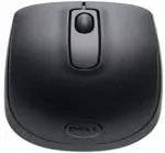 VGCS Dell WM118 Wireless Mouse, 2.4 Ghz with USB Nano Receiver, Optical Tracking, Ambidextrous Pc Mac Laptop