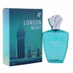 RU LONDON NIGHT PERFUME 60 ML