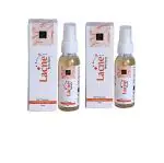 FLAY Lacne Body Spray - 50ml (Pack of 2)