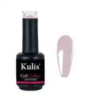Kulis N01 Uv Led Soak-Off Nude Series Gel Nail Polish, 15 Ml