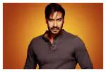 Sticker Studio Vinyl Wall Poster Ajay Devgan Wall Covering Area 24 X 18 inch