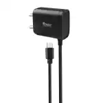 Soroo 22.5W Fast Charging Power Adaptor MICRO USB Charger Adapter Compatible with Android