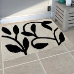 Buy Elegant Weavers Doormats for Home| Anti Slip Mat | Anti Skid