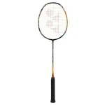 Yonex Camel Gold Graphite Badminton Racquet Astrox 88D Play With Full Cover