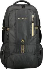 ARISTOCRAT Hike Rucksack - 45 L (Grey)