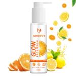 Vitamin C Foaming Face Wash  (100 ml)