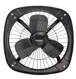 AERIX Alpha Metal Fresh Air 225MM with Rev./Fwd. Switch