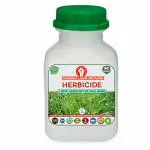 Erwon Herbicide, Organic Powerful Liquid Herbicide for Removing Wild Herbs (100 ml)
