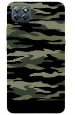 Mudshi Designer Skin Sticker / Decal for Realme 9 Pro