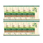 Organic Tattva 500 Gram Coriander (Dhaniya) Whole / Sabut| 100% Vegan and Gluten Free | NO Pesticides |(100 Gram 5 Packs)