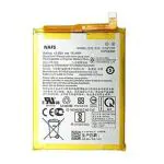 NAFS Battery Compatible For Asus Zenfone Max Pro M1 / Pro M2 C11P1707 4000 Mah