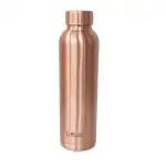 Kuber Industries Bronze Copper Water Bottles