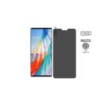Phonicz Retails Matte Screen Protector for LG Wing