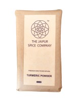 The Jaipur Spice Company Turmeric 500 Gram