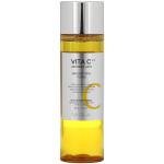 MISSHA Vita C Plus Brightening Toner, 200ml, With High Adherence 25 Percent Vitamin C Liposome Formula