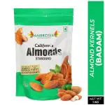 Ambrosia California Almond Kernels 500g