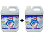 Hyco Toilet Cleaner 5ltr(Pack of 2)