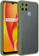 BINTAGE Flip Cover for Lenovo A6000 (Black, Pack of: 1)