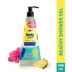 Plum BodyLovin' Hawaiian Rumba Shower Gel 500 ml