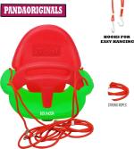 Pandaoriginals ADJUSTABLE SWING PREMIUM Swings (Red, Green)