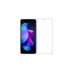 Mudshi 9H Impossible Screen Protector compatible for Tecno Spark Go 2023 - High Defintion - Maximum Clarity [Pack of 1]