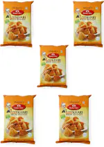 Malpani's Bakelite Special Khari -Fresh and Crisp-Pack of 5