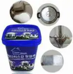 SARVAM CART Oven & Cookware cleaning paste| Kitchen Cleaner| Stainless Steel Cleaner