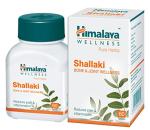 Himalaya Wellness Pure Herbs Lasuna Cardiac Wellness Tablets 60 Tablets