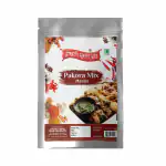 Okhli Musal Brand Awadhi Chicken Meat Mutton Pakora Masala/Vegetable Pakora Masala/Mix Pakora|Whole Spices Blend With Authentic Traditional Taste||Natural Spices|No Preservatives(NO Added Colors) 150gm(pack of 1x 150gm)