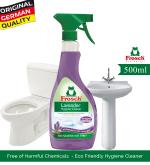 Frosch Lavender Sanitizing spray (Trigger)